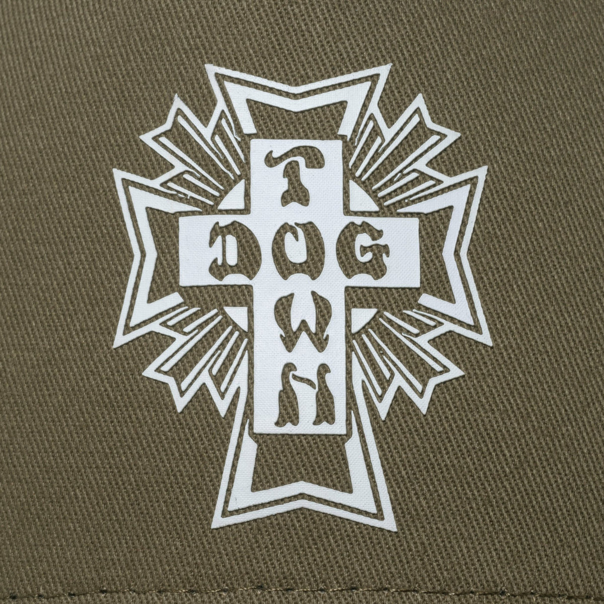 NEW ERA(ニューエラ)　9FORTY A-Frame DOG TOWN