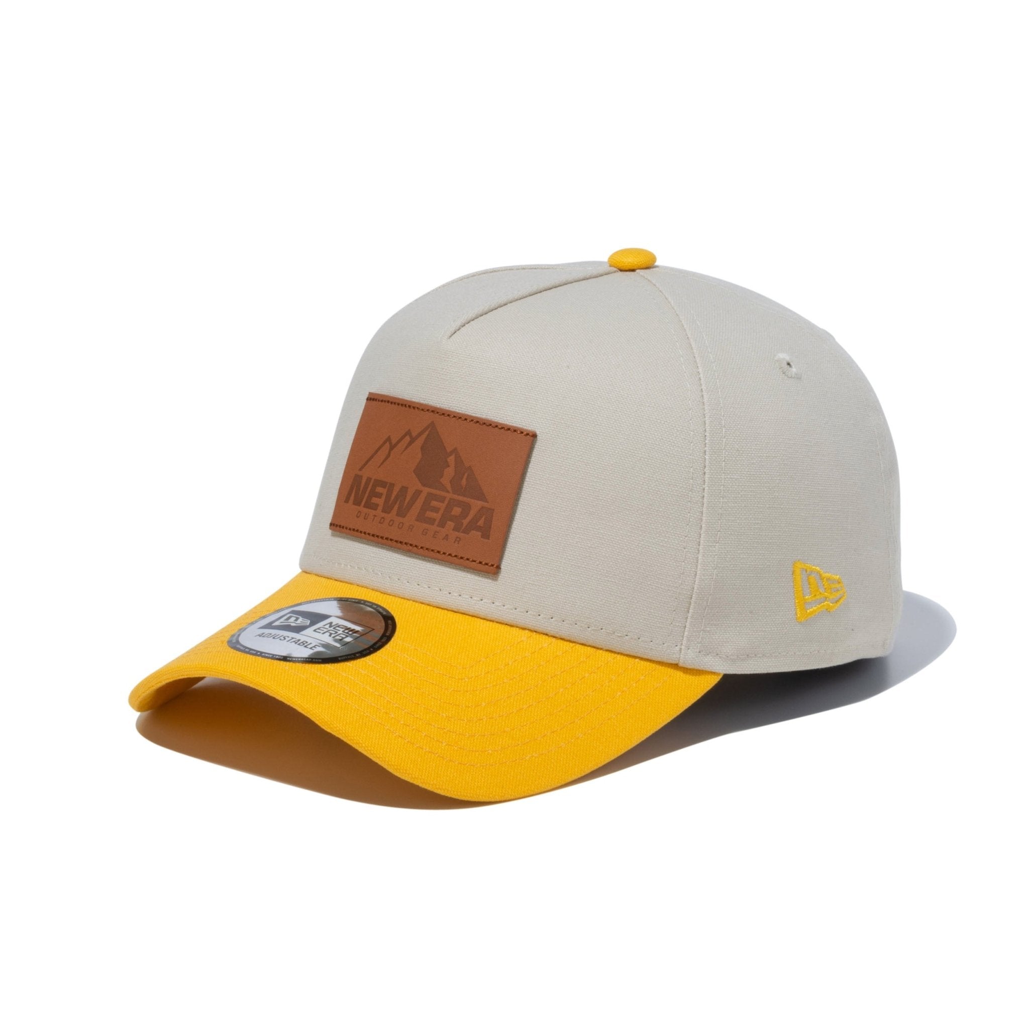 9forty-a-frame-duck-canvas-