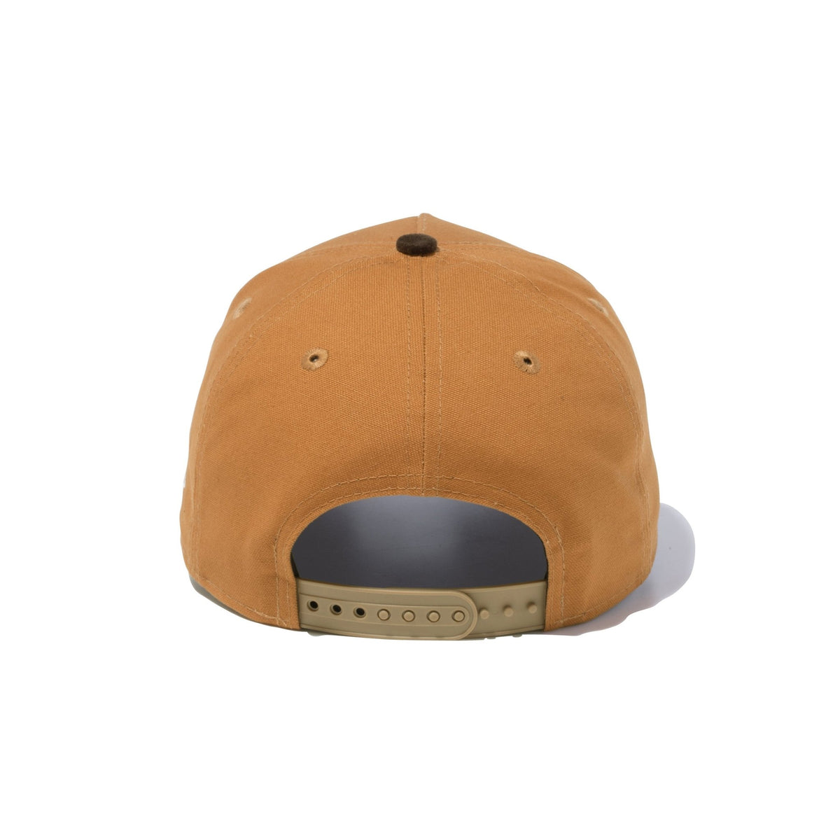 9FORTY A-Frame Duck Canvas Hunting ウーブンパッチ ダック