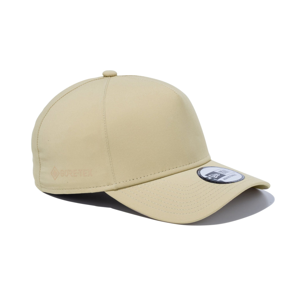 【ゆう@断捨離中 専用⠀】LYFT× NEW ERA 9FORTY - ベージュ ゆう@断捨離中 専用⠀】LYFT× NEW ERA 9FORTY - ベージュ LÝFT × NEW
