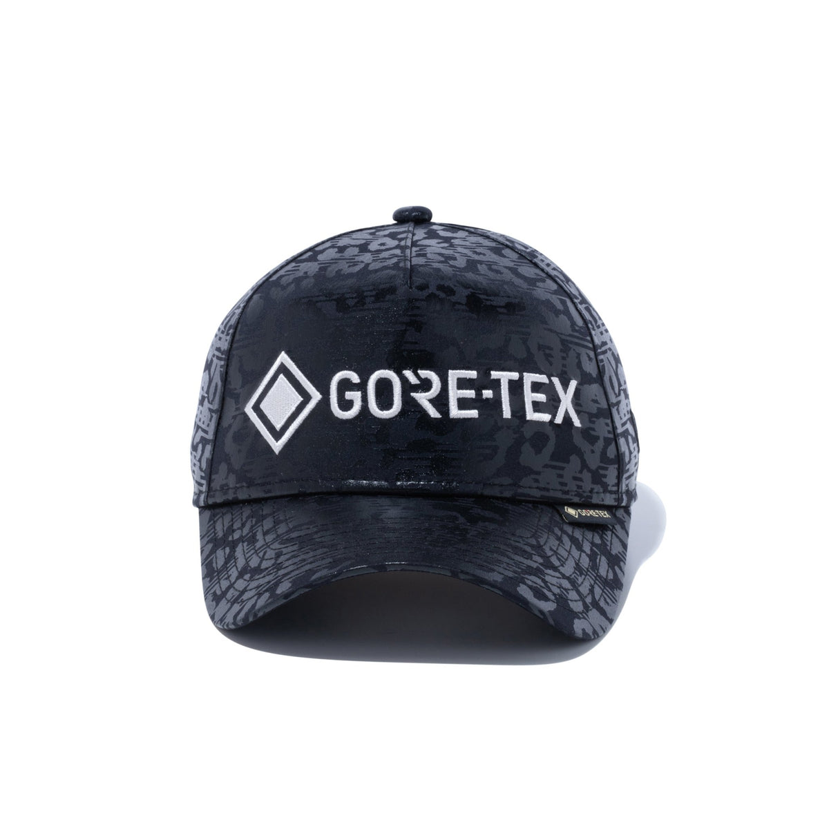 9FORTY A-Frame GORE-TEX PACLITE Leopard Camo レオパード