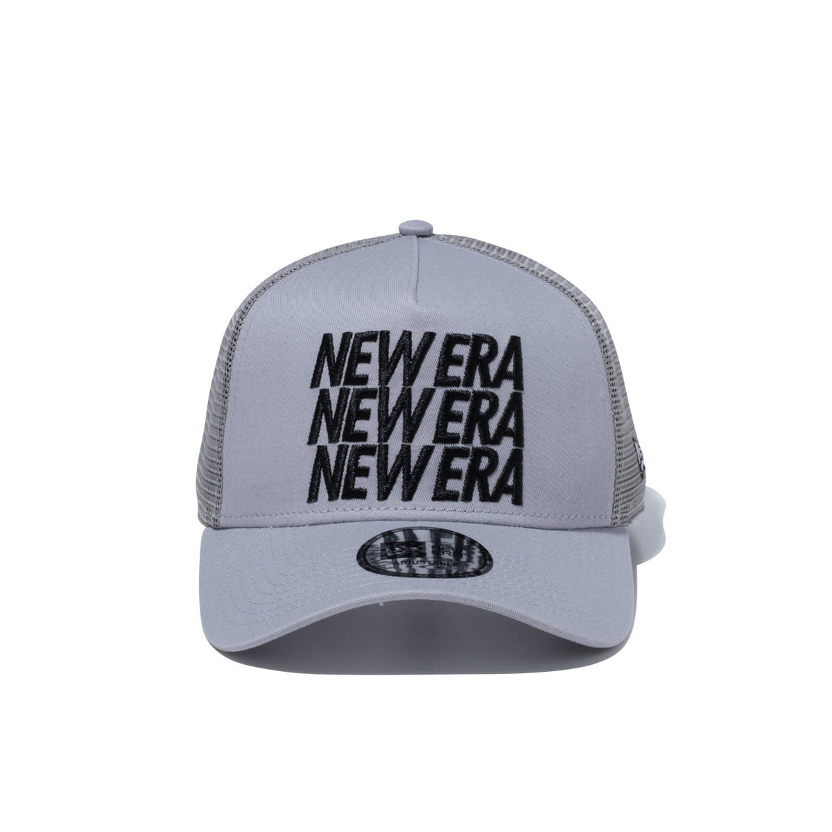 履き心地◎ ニューエラ ダイヤモンドバックス 9forty A-FRAME オリーブ