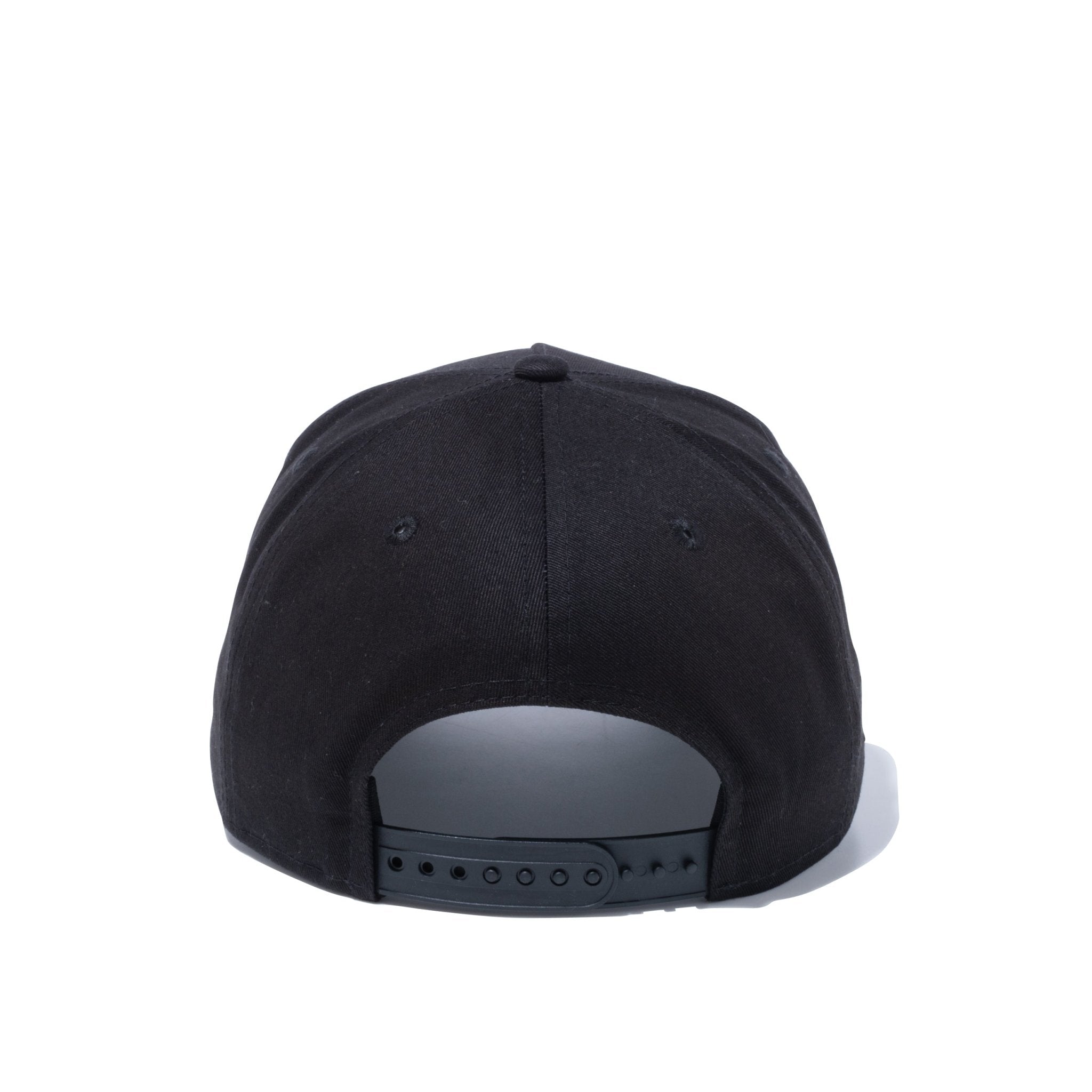 9FORTY A-Frame miffy ミッフィー フラッグロゴ ブラック | ゴルフ