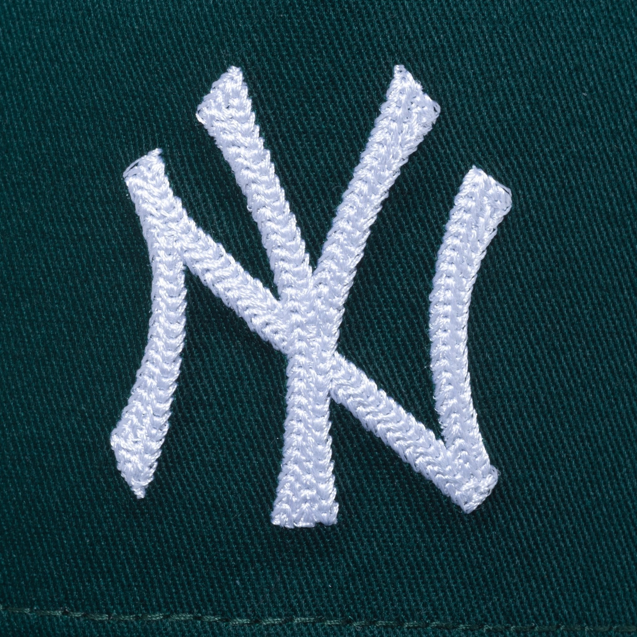 9FORTY A-Frame MLB Chain Stitch チェーンステッチ ニューヨーク