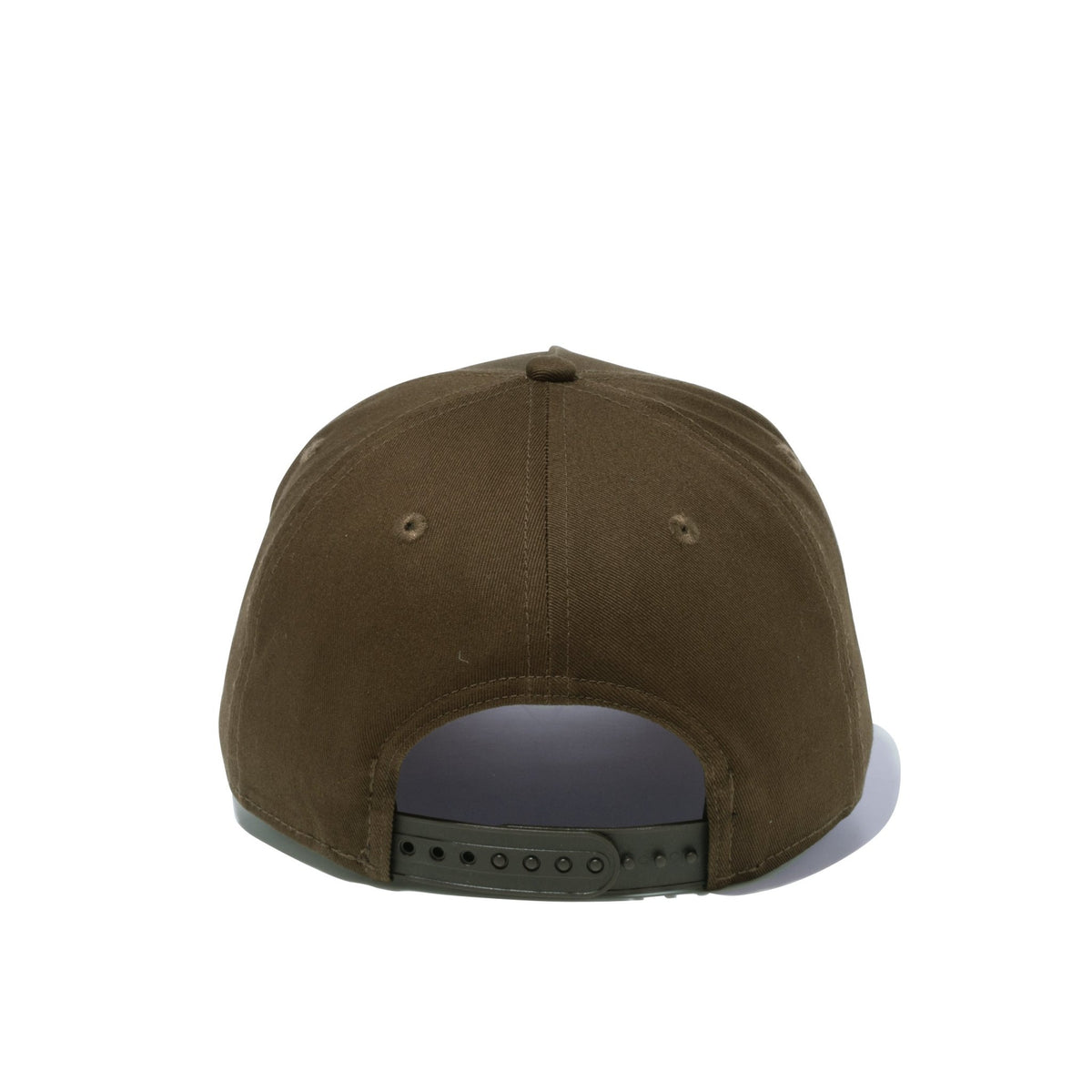 9FORTY A-Frame MLB Walnut ロサンゼルス・ドジャース