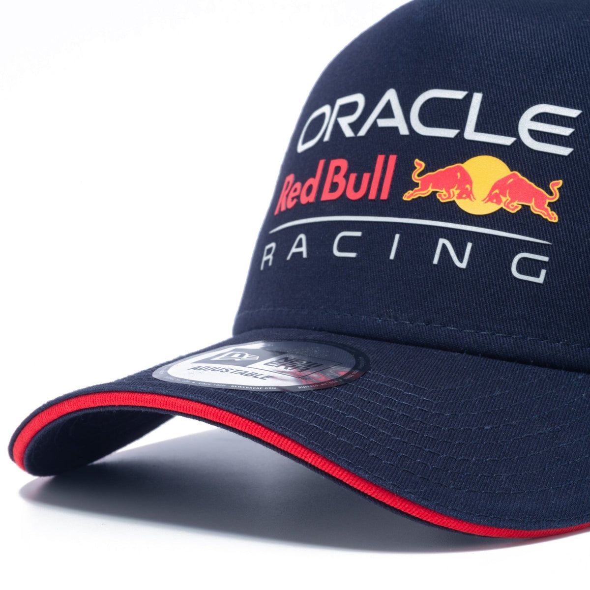 9FORTY A-Frame トラッカー Motorsports Collection Red Bull