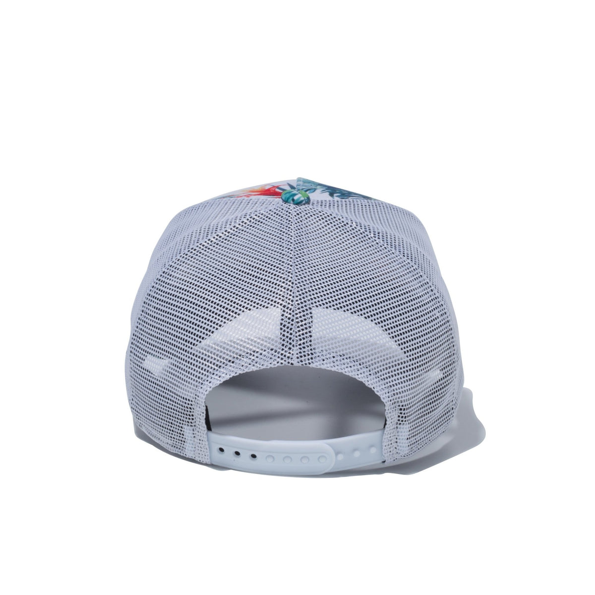 夏ニューエラ☆NEW ERA☆ゴルフ☆ポロシャツキャップセット！M☆ボタニカル！ 夏ニューエラ☆NEW ERA☆ゴルフ☆ポロシャツキャップセット！M
