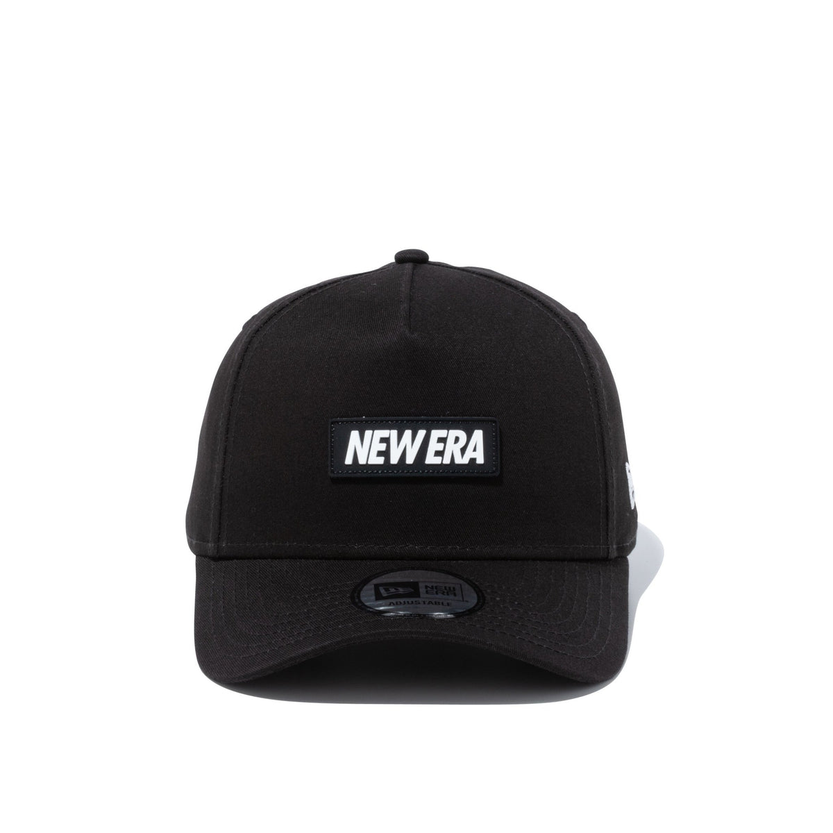 New Era NYロゴクリスタル キャップ 9FORTY A-Frame Crystal クリスタル ニューヨーク・ヤンキース