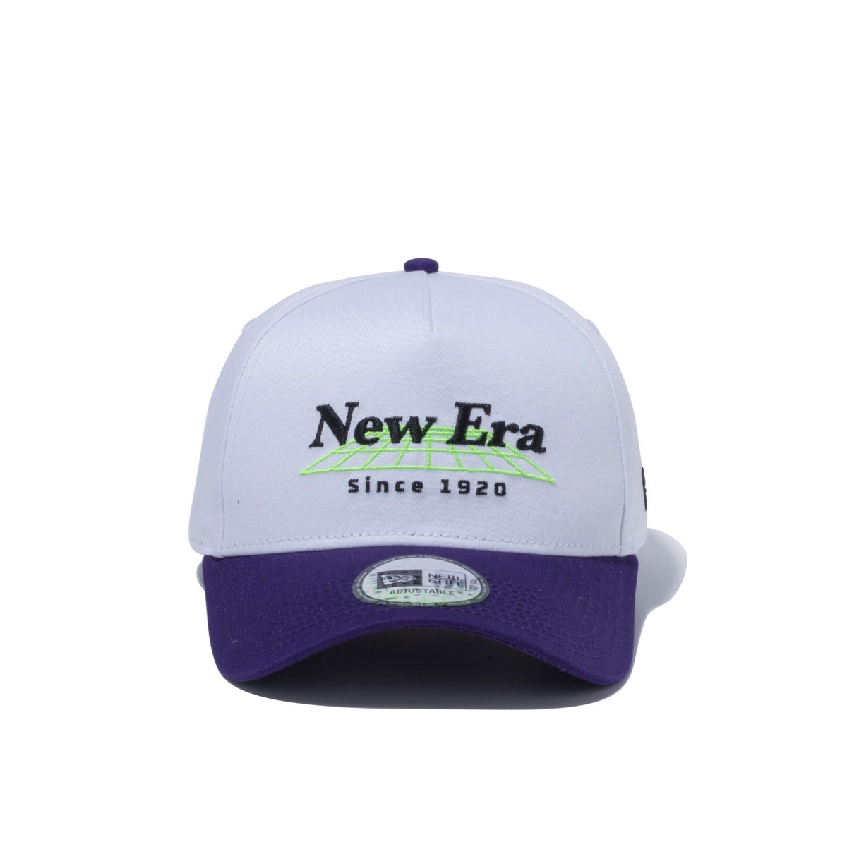 NEW ERA 9FORTY キャップ ホワイト/グリーン 楽天市場】ニューエラ 9forty（カラーグリーン）（帽子｜バッグ