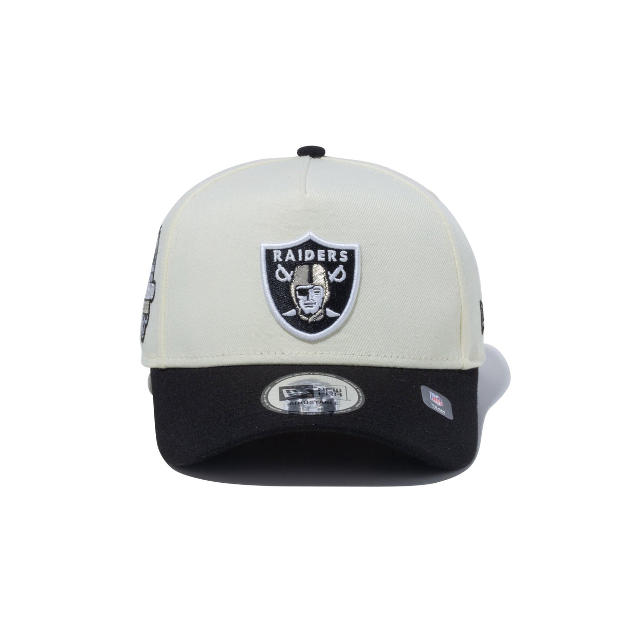 【海外限定】ニューエラ ラスベガスレイダース 9FORTY グレー DRAFT ニューエラ キャップ 9SEVENTY ラスベガス レイダース NFL