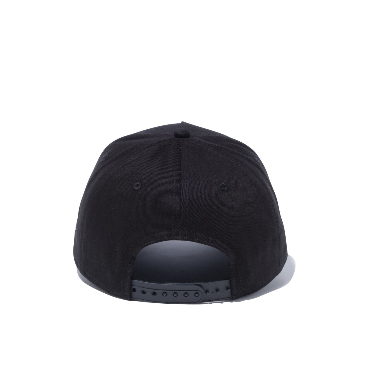 New Era NYロゴクリスタル キャップ 9FORTY A-Frame Crystal クリスタル ニューヨーク・ヤンキース