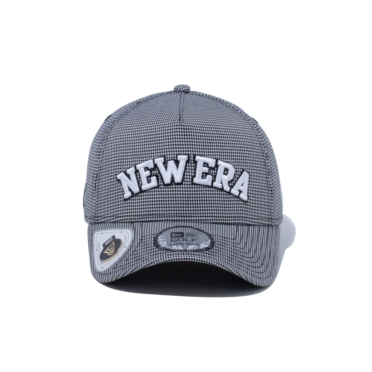 ゴルフ】 9FORTY A-Frame On Par Houndstooth ハウンズトゥース