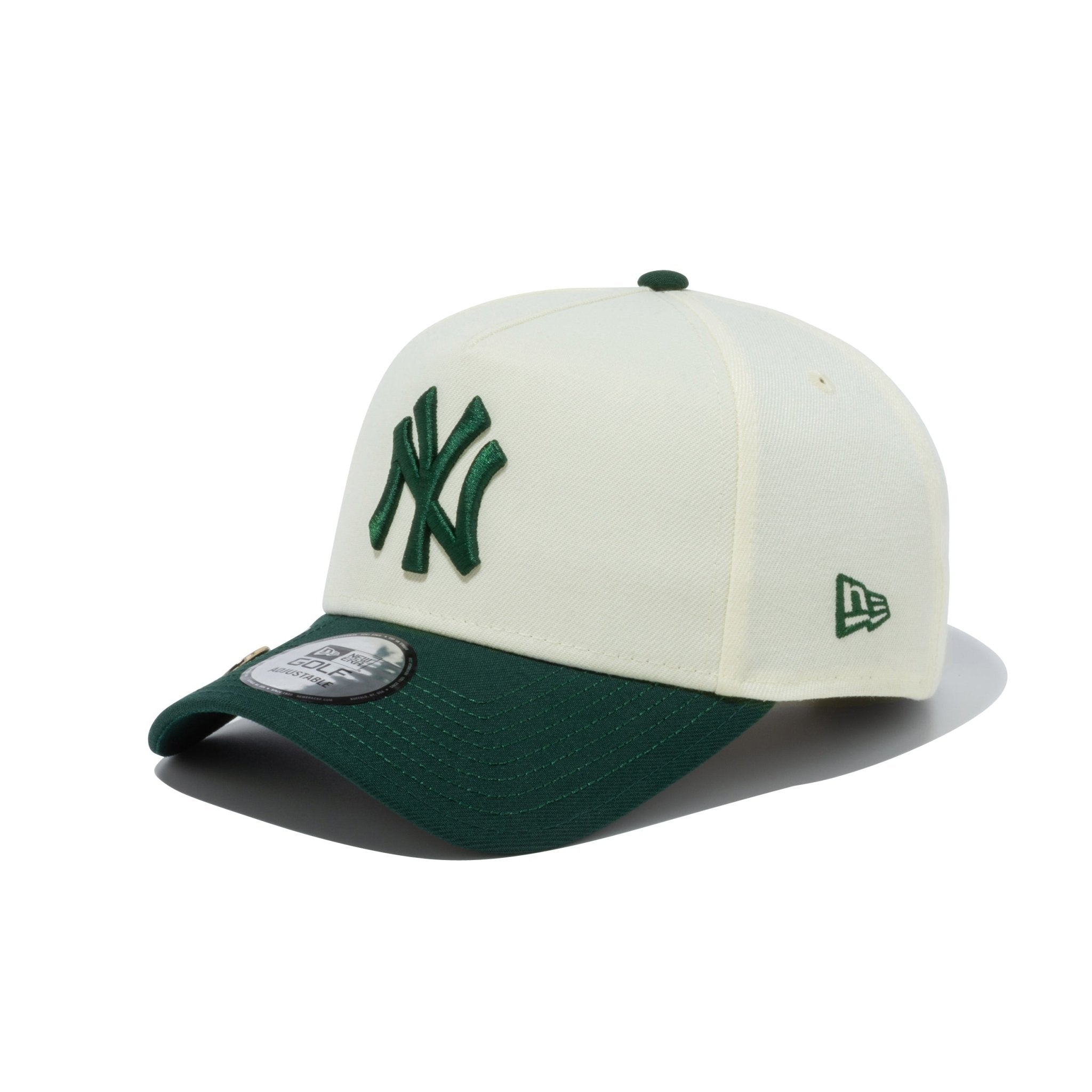9FORTY A-Frame On Par New York Yankees ニューヨーク・ヤンキース