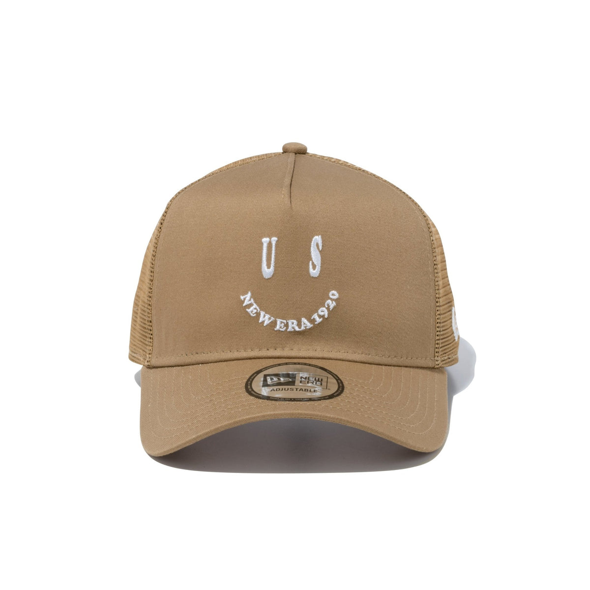ニューエラ new era 9 forty adjustable カーキ ニューエラ キャップ 9FORTY / VELCRO ADJUSTABLE LAカーキ