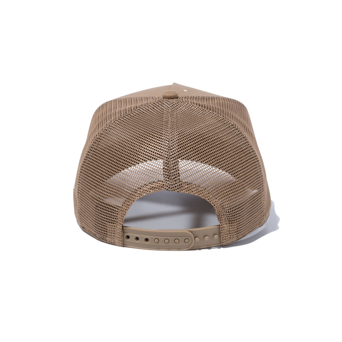 9FORTY A-Frame トラッカー Splash Embroidery ニューヨーク