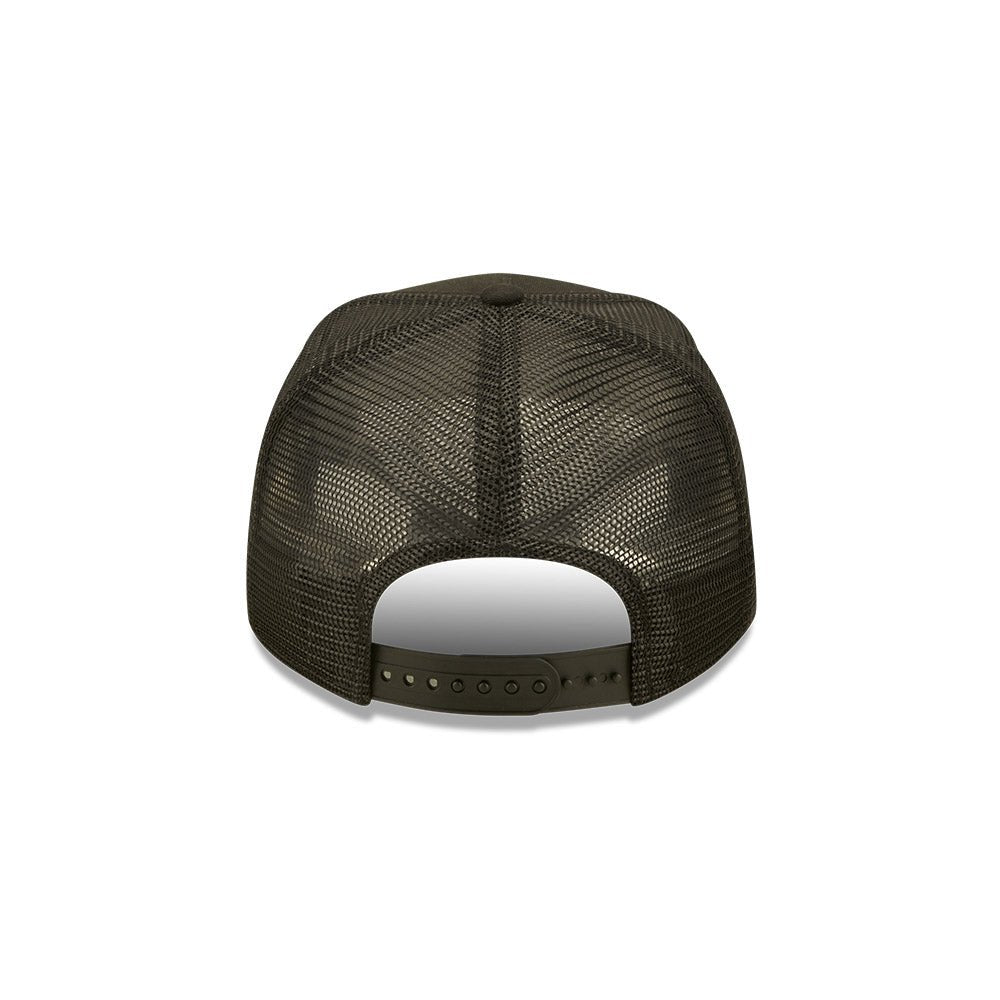 Fragment × NEW ERA 9FORTY CAP ニューエラ キャップ NEW ERA ニューエラ キャップ 帽子 9FORTY A-Frame トラッカー