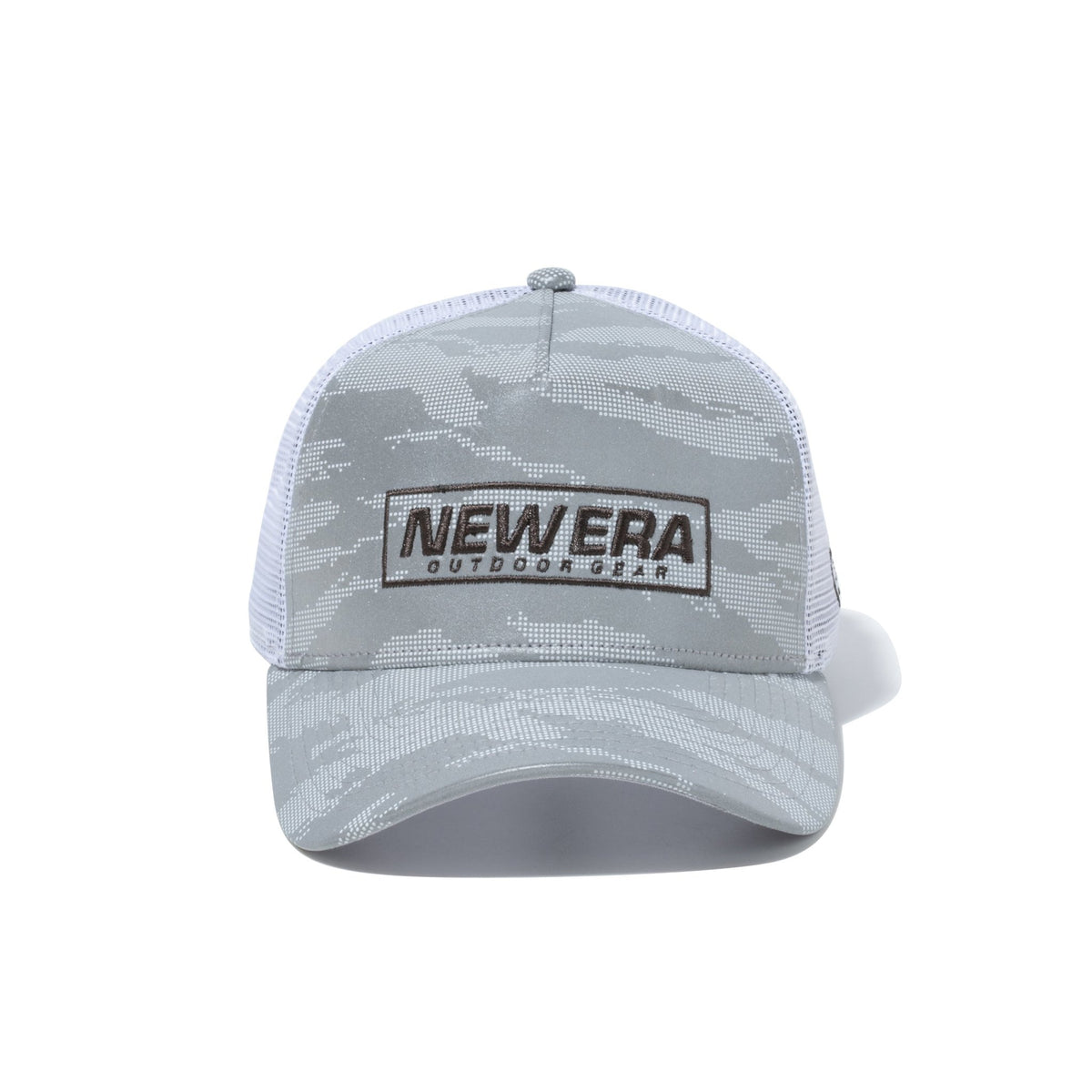 9FORTY A-Frame トラッカー Tech Flash NEW ERA OUTDOOR GEAR