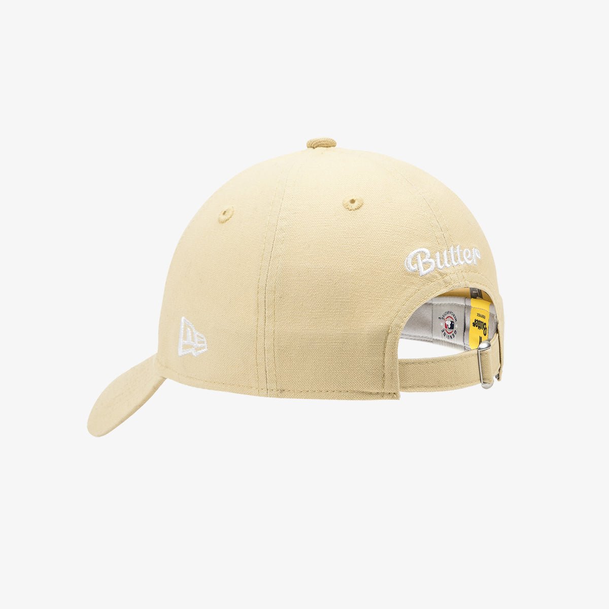 BTS × New Era® × MLB 　Butter 正規品 cap BTS × New Era® × MLB Butter 正規品 cap 【公式通販】