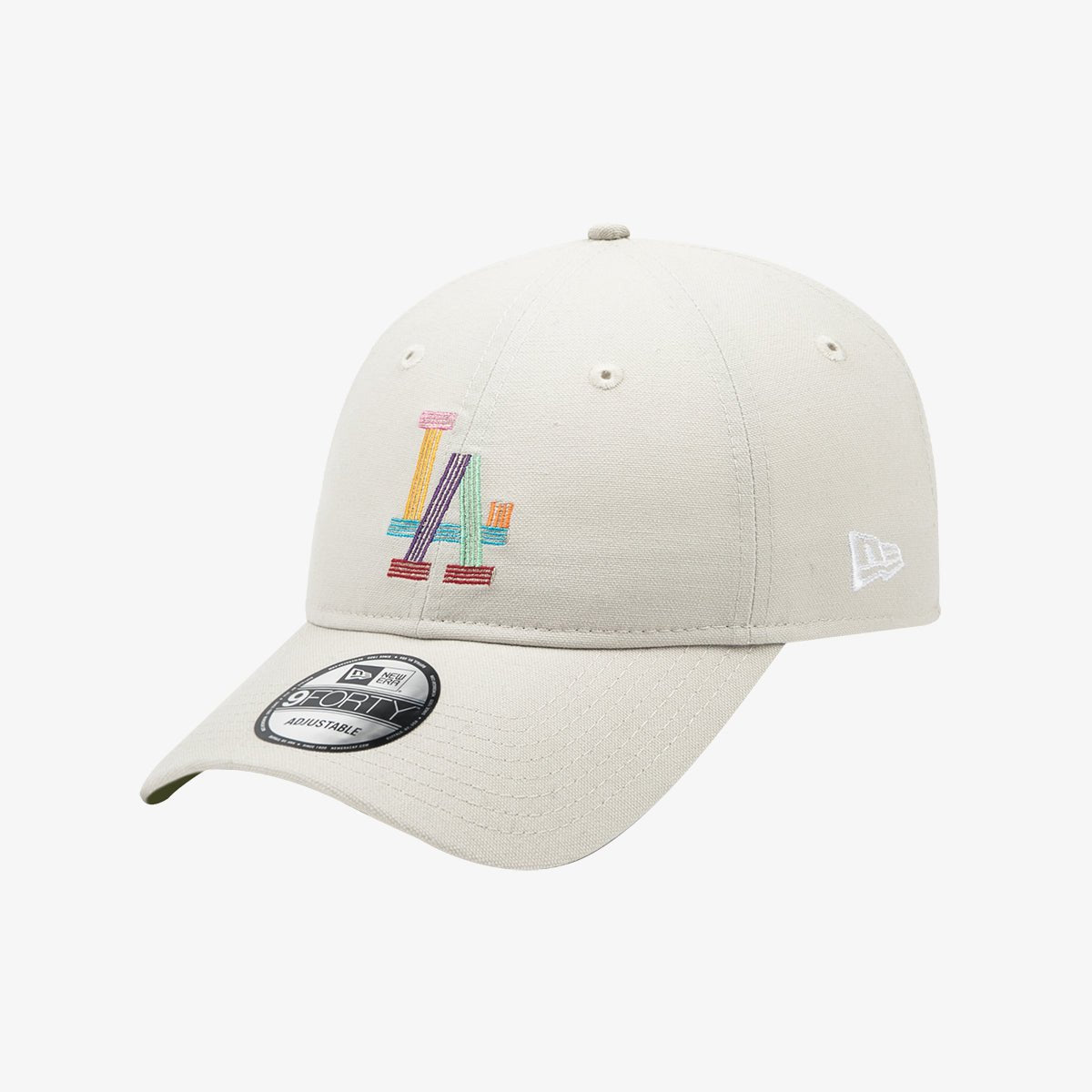 9FORTY BTS × MLB Dynamite ロサンゼルス・ドジャース ストーン 