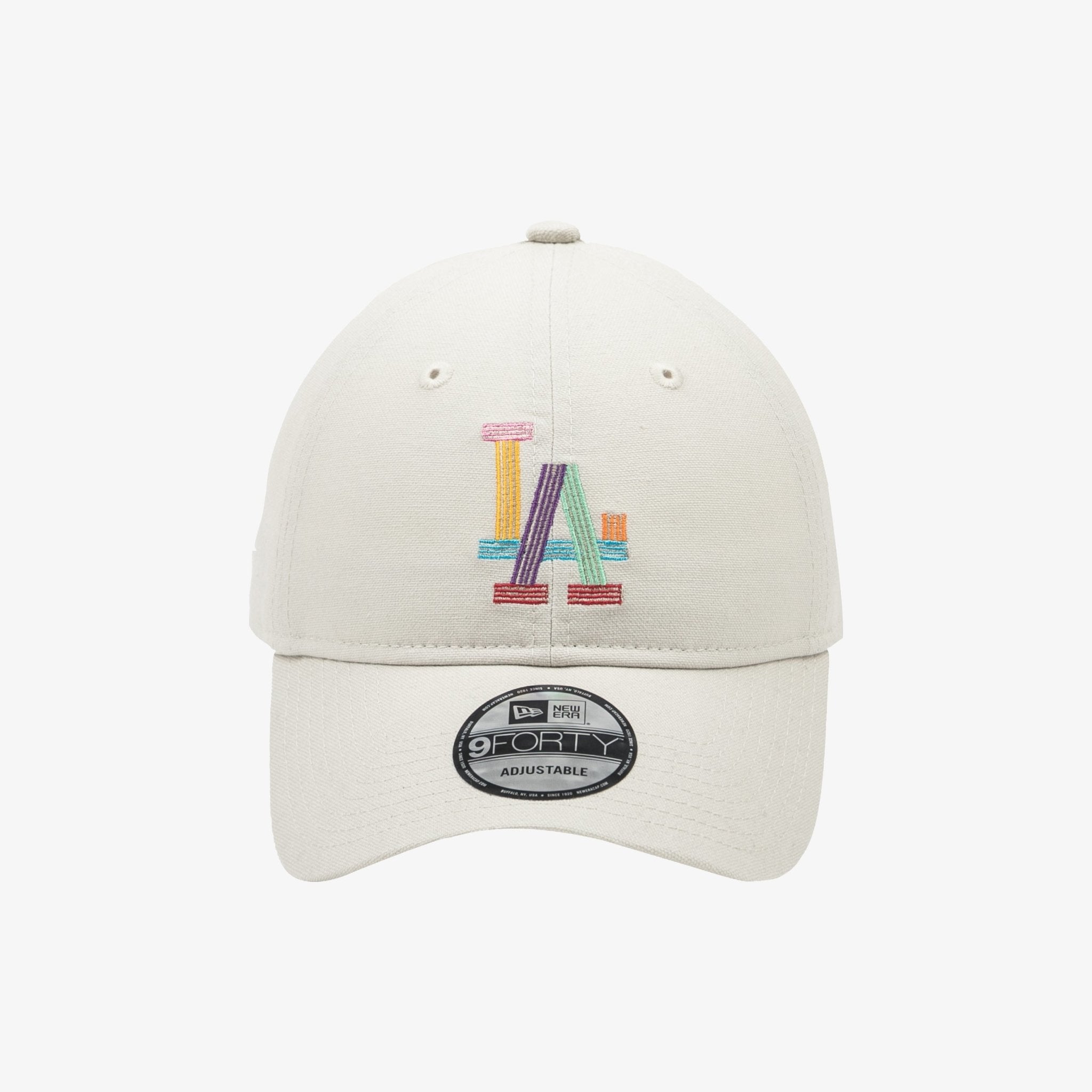 9FORTY BTS × MLB Dynamite ロサンゼルス・ドジャース ストーン