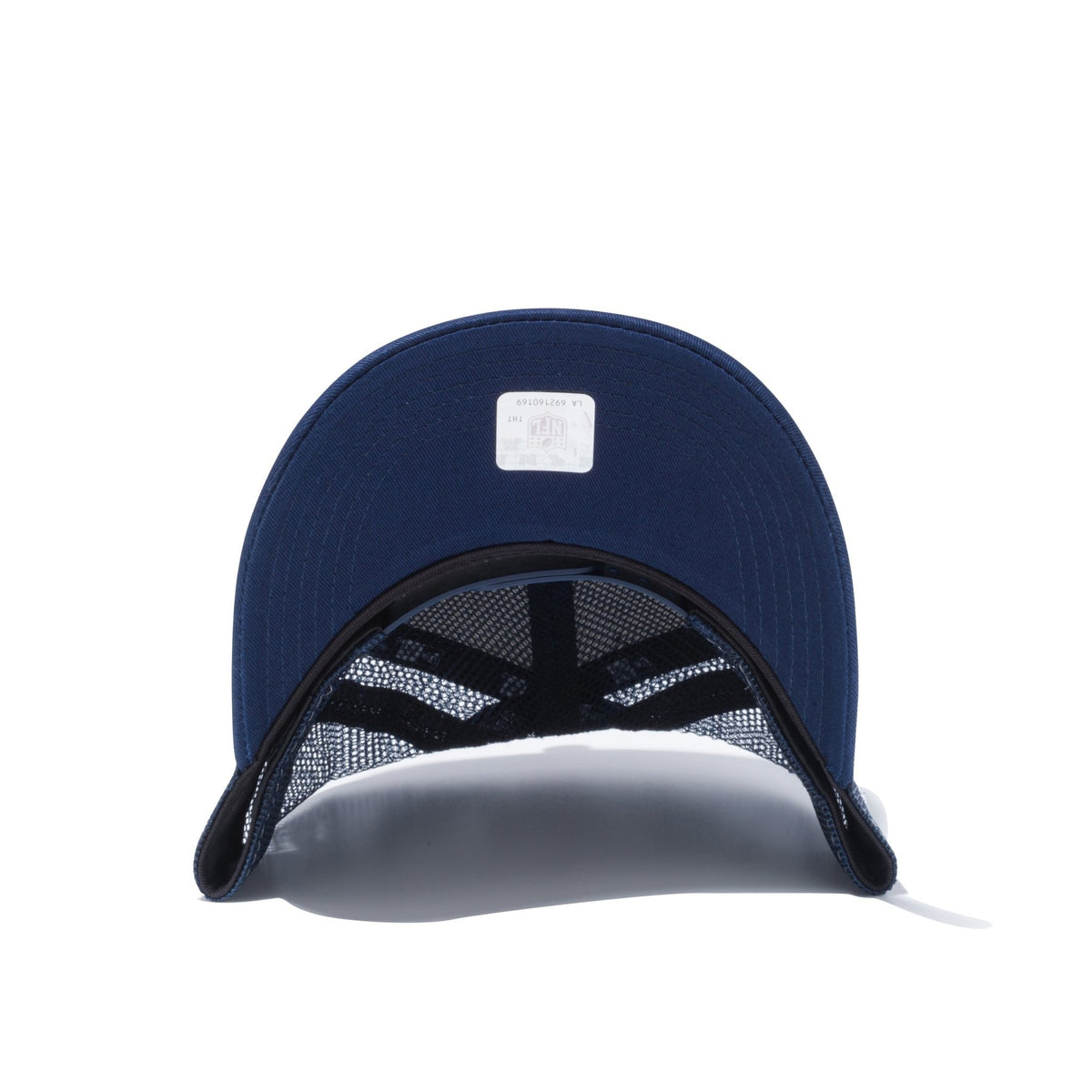 9FORTY D-Frame トラッカー ダラス・カウボーイズ ホワイト × チーム