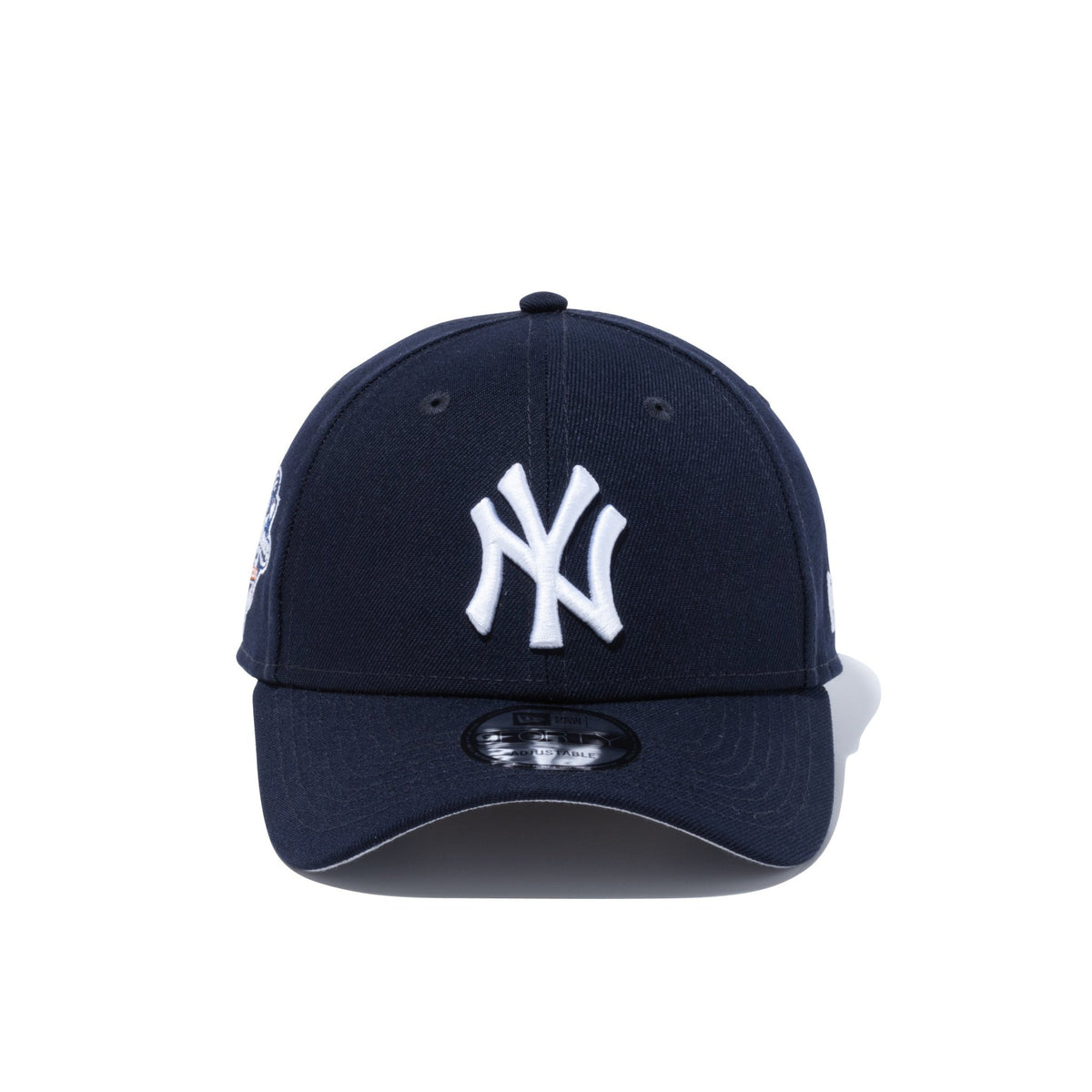 Newera 9forty ニューヨークヤンキース 75thワールドシリーズ