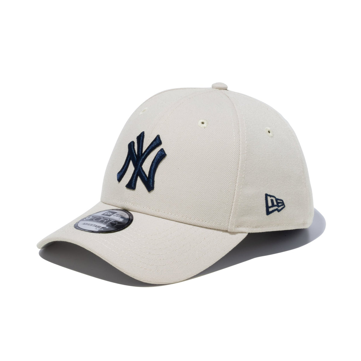9FORTY MLB Color Custom ニューヨーク・ヤンキース ストーン | ニューエラオンラインストア