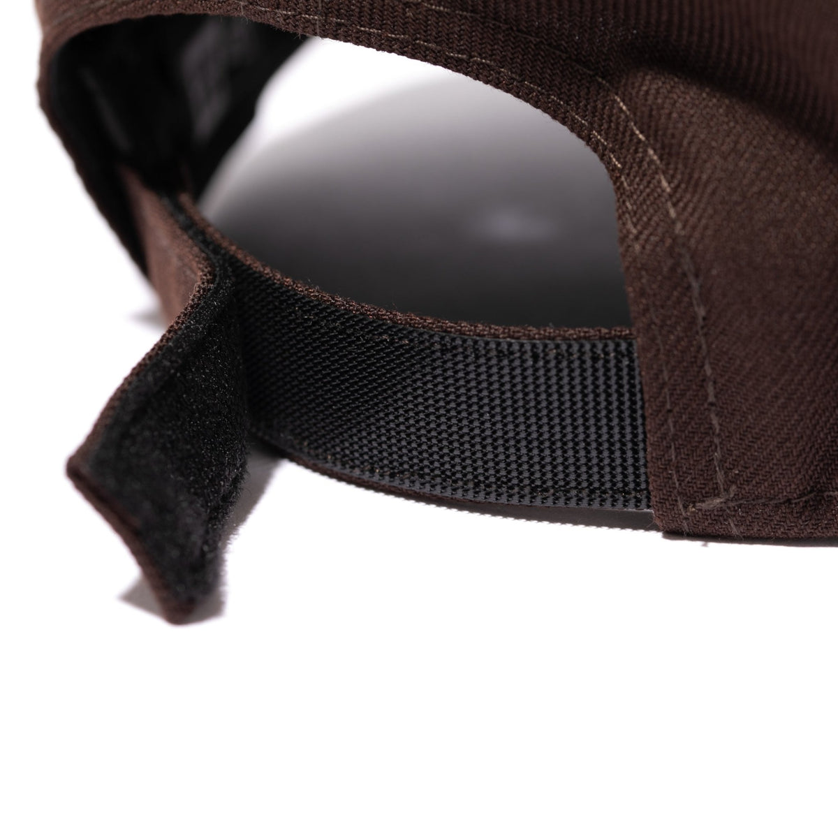 9FORTY Y's SS24 ブラウン | ニューエラオンラインストア