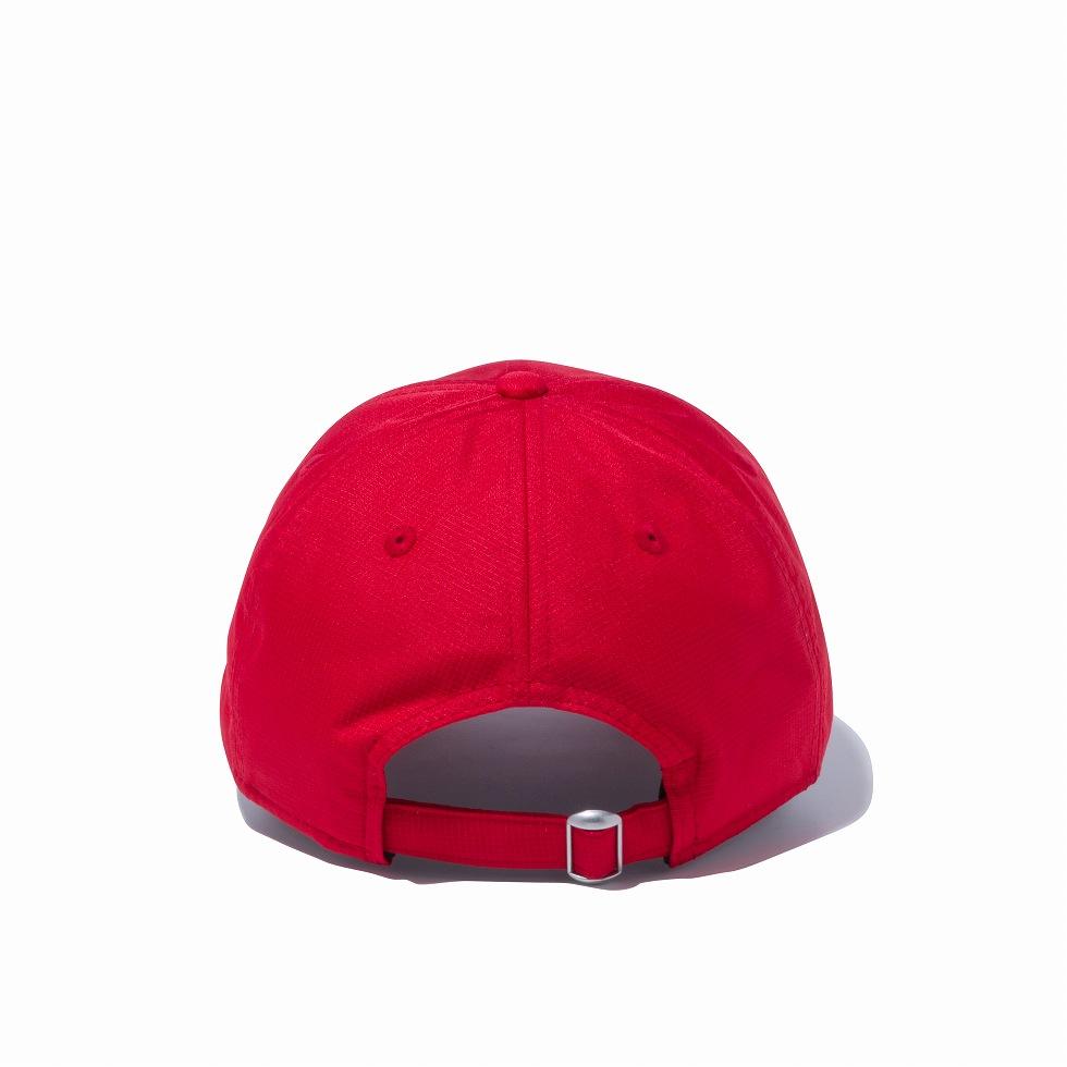 9THIRTY エクスプローラーシリーズ ニューエラ レッド 【ニューエラ