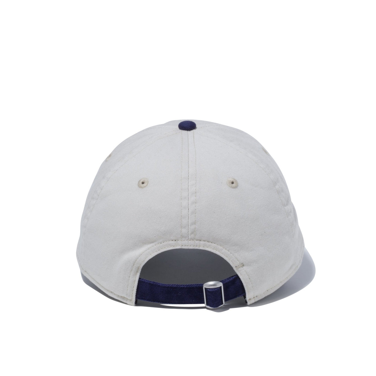 【海外限定】ニューエラ ラスベガスレイダース 9FORTY グレー DRAFT NEW ERA(ニューエラ) 9FORTY A-Frame トラッカー ラスベガス