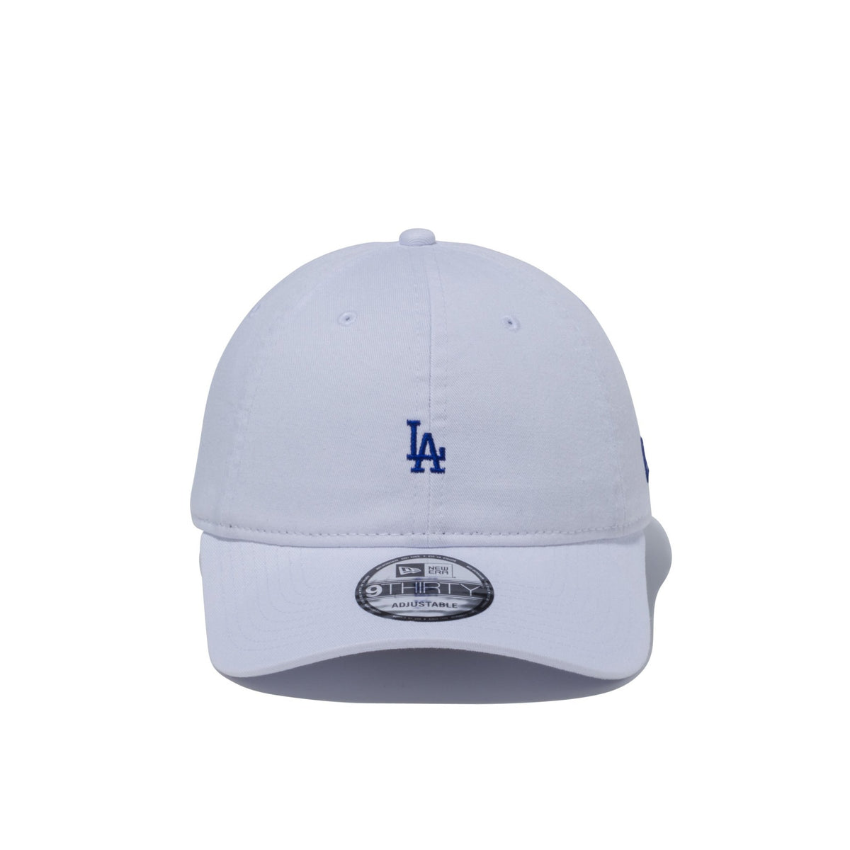 ドジャース　 LAロゴ ストーン付き ホワイトキャップ 9FORTY 楽天市場】New Era / ニューエラ レディース 9FORTY LA Dodgers