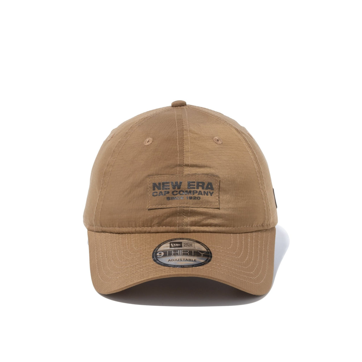 ニューエラ　新品　たべっ子どうぶつ リバーシブル ストーン/カーキ　Ｍ/Ｌ ニューエラ 新品 たべっ子どうぶつ リバーシブル ストーン