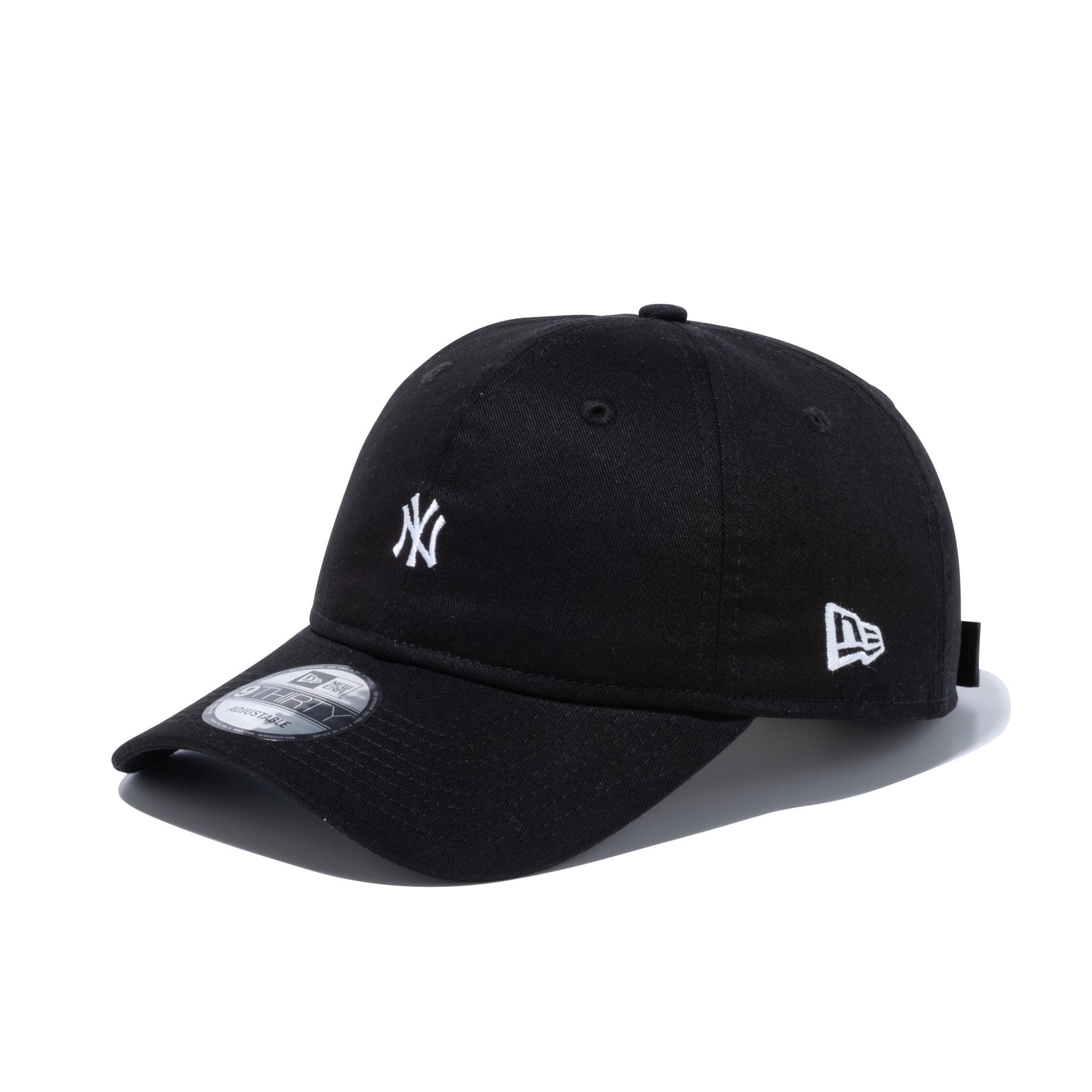 Minnnao ✖︎New Era 9THIRTY NYヤンキース キャップ NEW ERA（ニューエラ） キャップ 帽子 ニューエラキャップ 9THIRTY NY