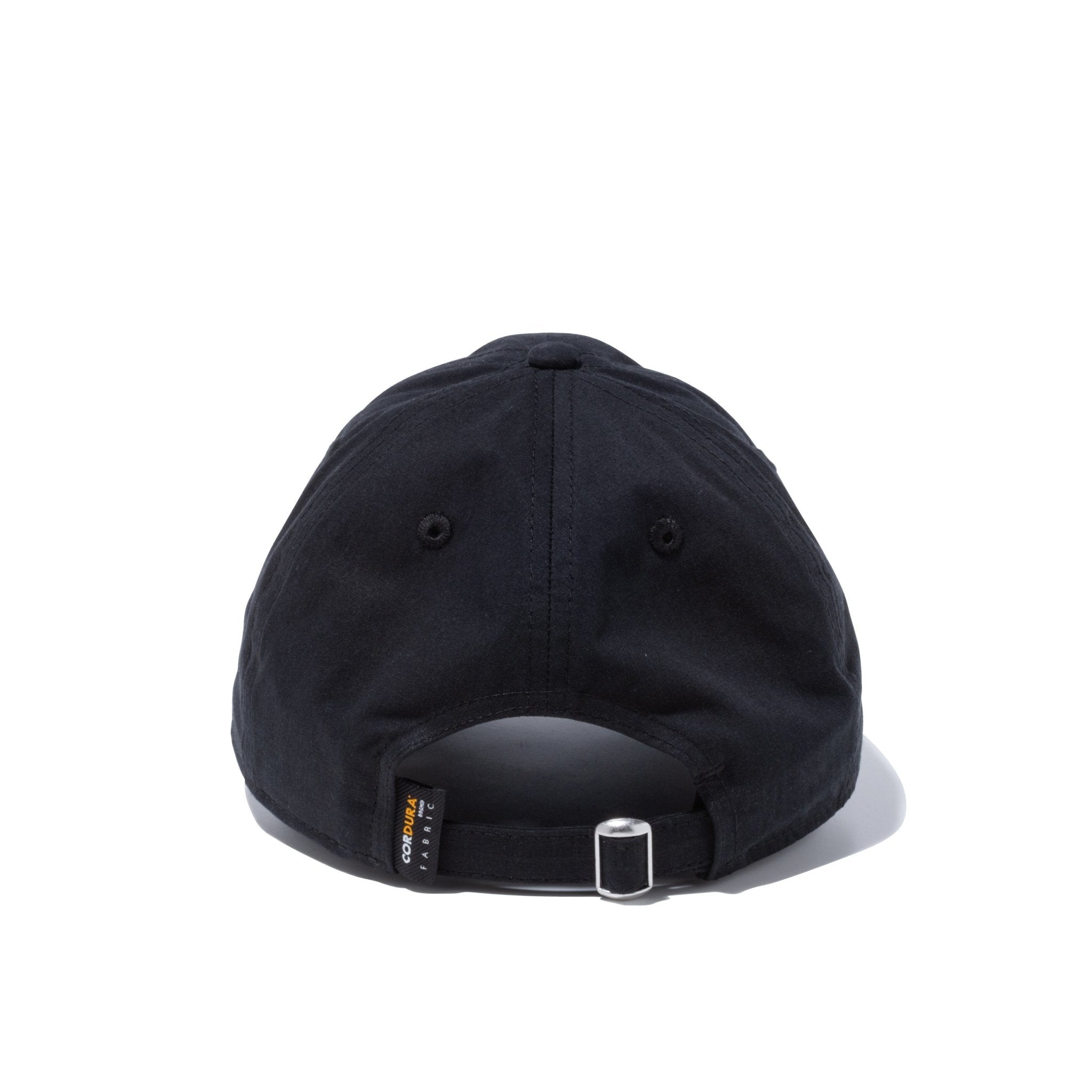 9THIRTY CORDURA 60/40 Cloth コーデュラ ブラック 【ニューエラ
