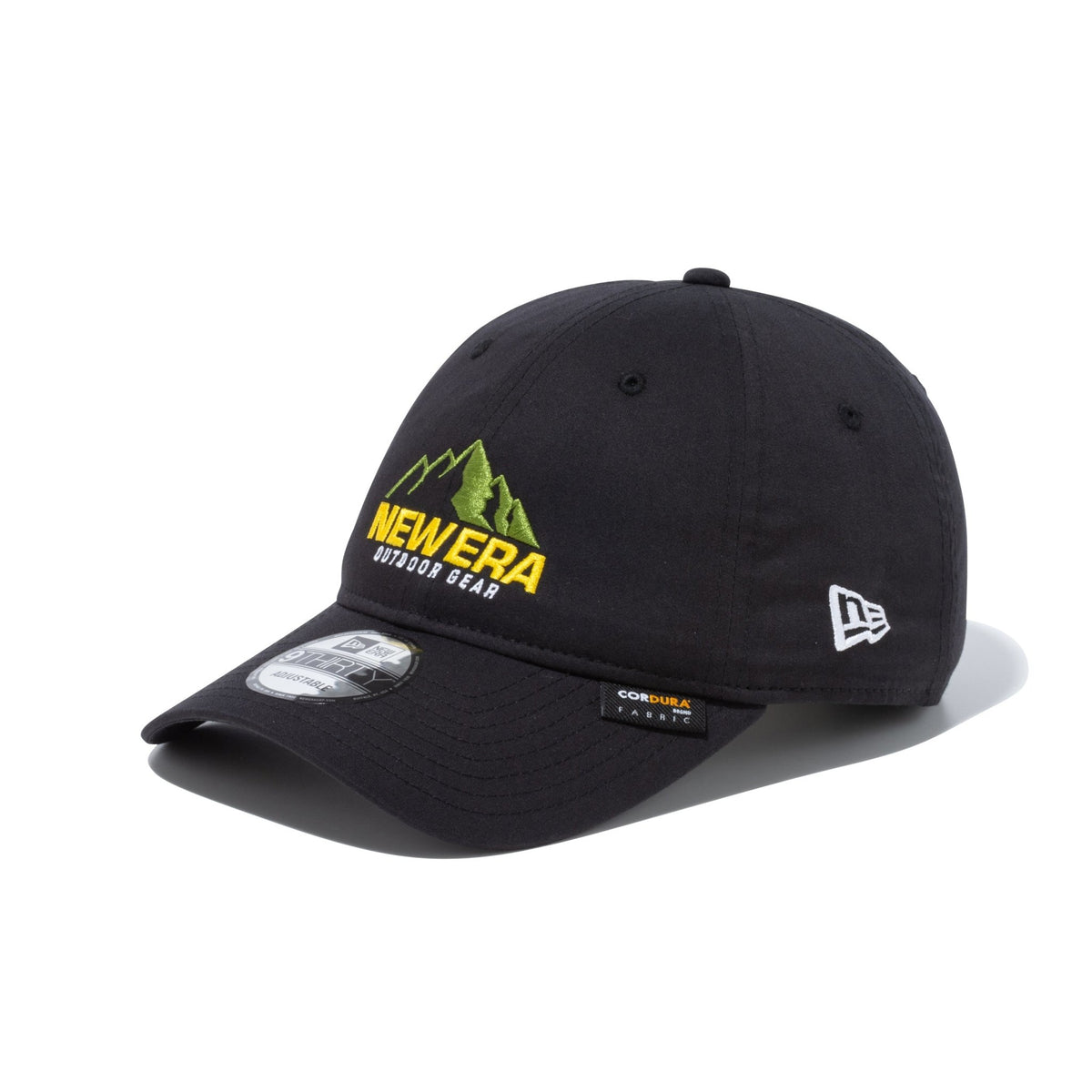 9THIRTY CORDURA (made with COOLMAX fabric) NEW ERA Outdoor