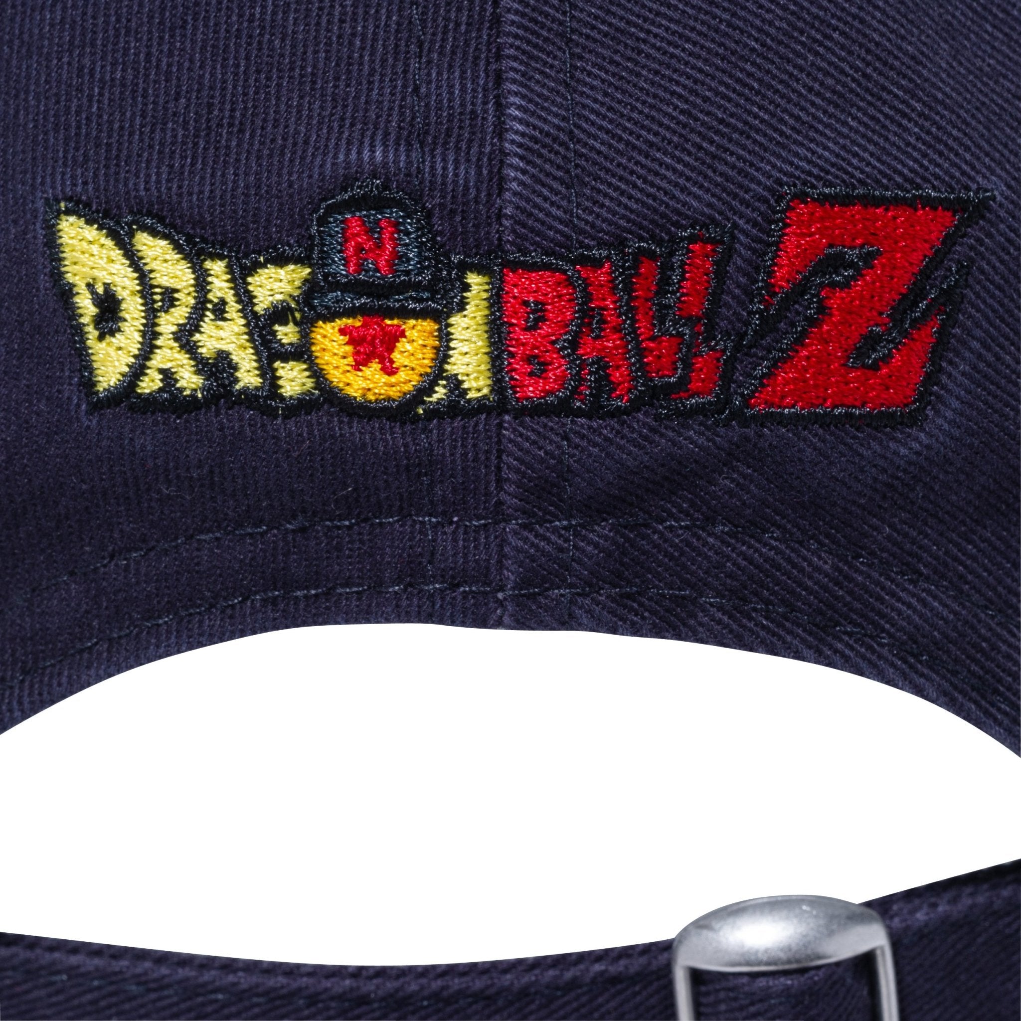 9THIRTY DRAGON BALL Z ドラゴンボール 悟飯 ネイビー | ニューエラ