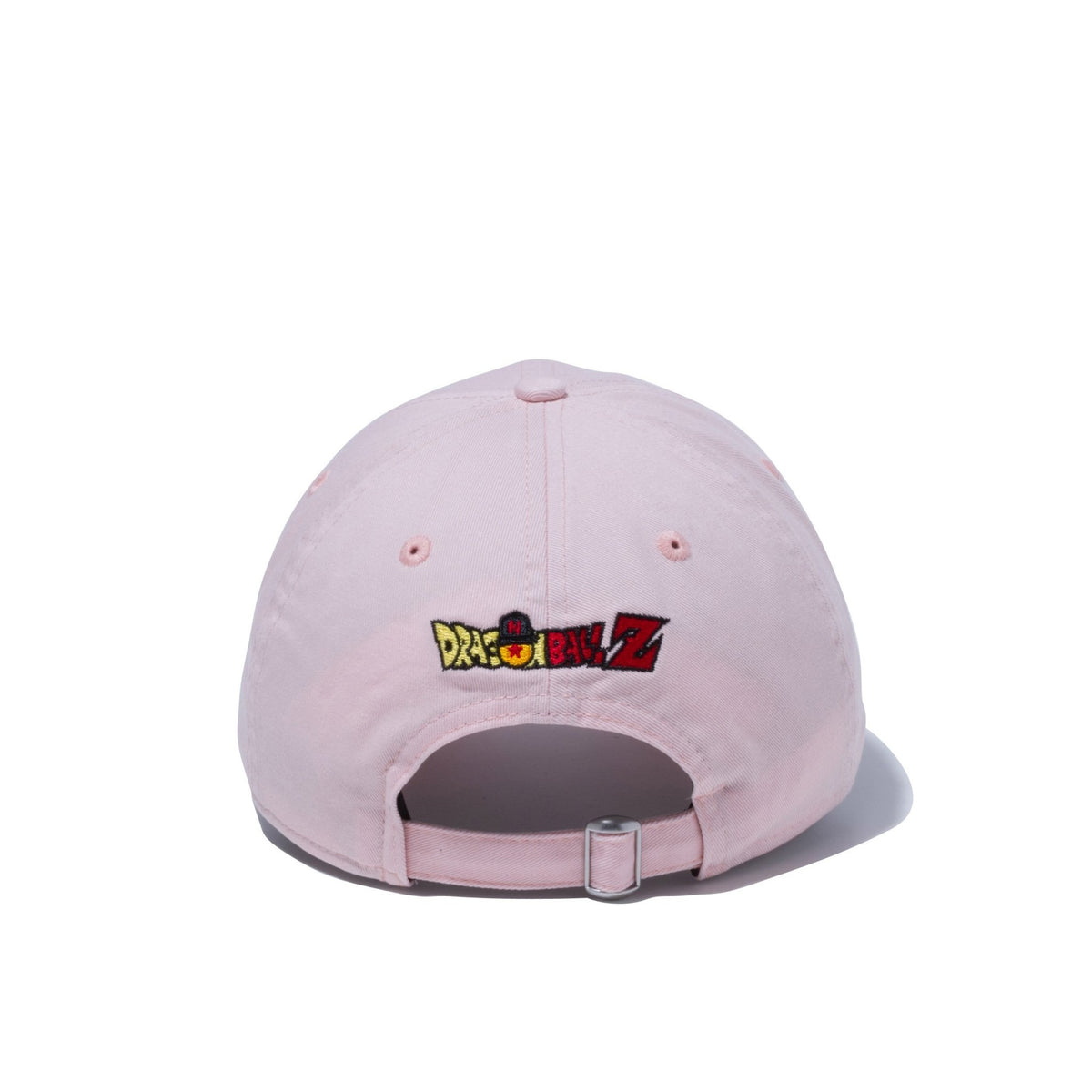 レア】ニューエラ×ドラゴンボール コラボ 59FIFTY 黒キャップ