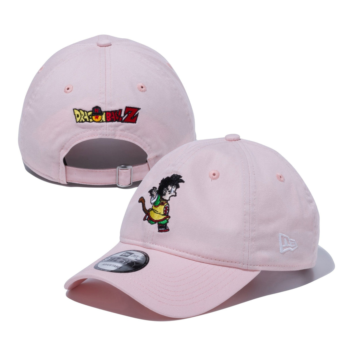 ドラゴンボール　NEWERA 59FIFTY  キャップ　新品ニューエラ