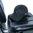 9THIRTY Fall & Winter 2020 Y's マイクロロゴ ブラック × ホワイト - 12583356-OSFM | NEW ERA ニューエラ公式オンラインストア
