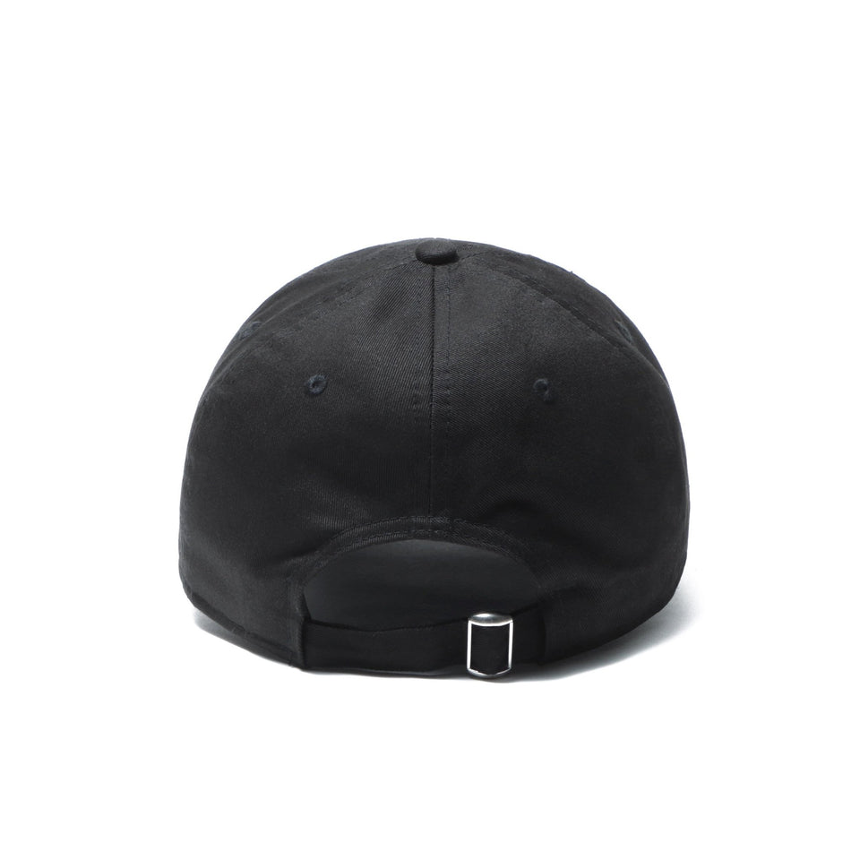9THIRTY Fall & Winter 2020 Y's マイクロロゴ ブラック × ホワイト - 12583356-OSFM | NEW ERA ニューエラ公式オンラインストア