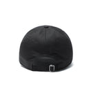 9THIRTY Fall & Winter 2020 Y's マイクロロゴ ブラック × ホワイト - 12583356-OSFM | NEW ERA ニューエラ公式オンラインストア
