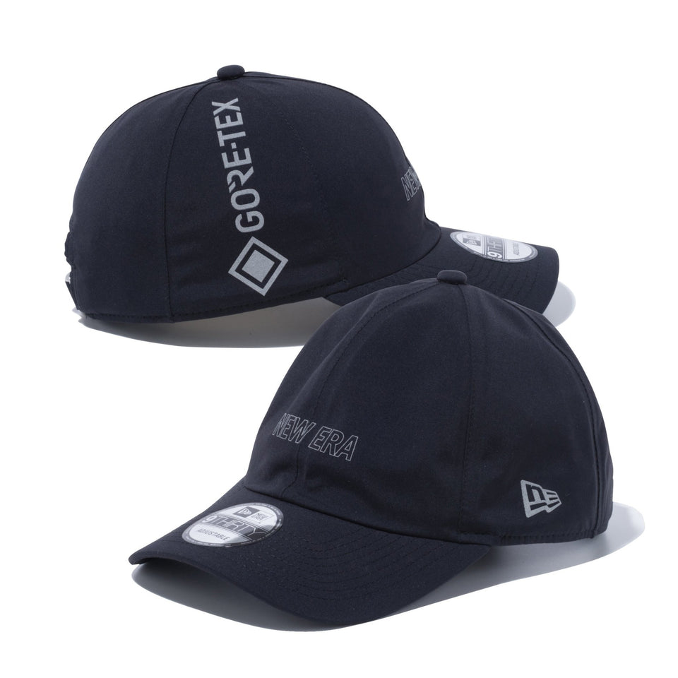 9THIRTY GORE-TEX PACLITE NEW ERA リフレクターロゴ 【ニューエラ アウトドア】 - 12540404-OSFM | NEW ERA ニューエラ公式オンラインストア