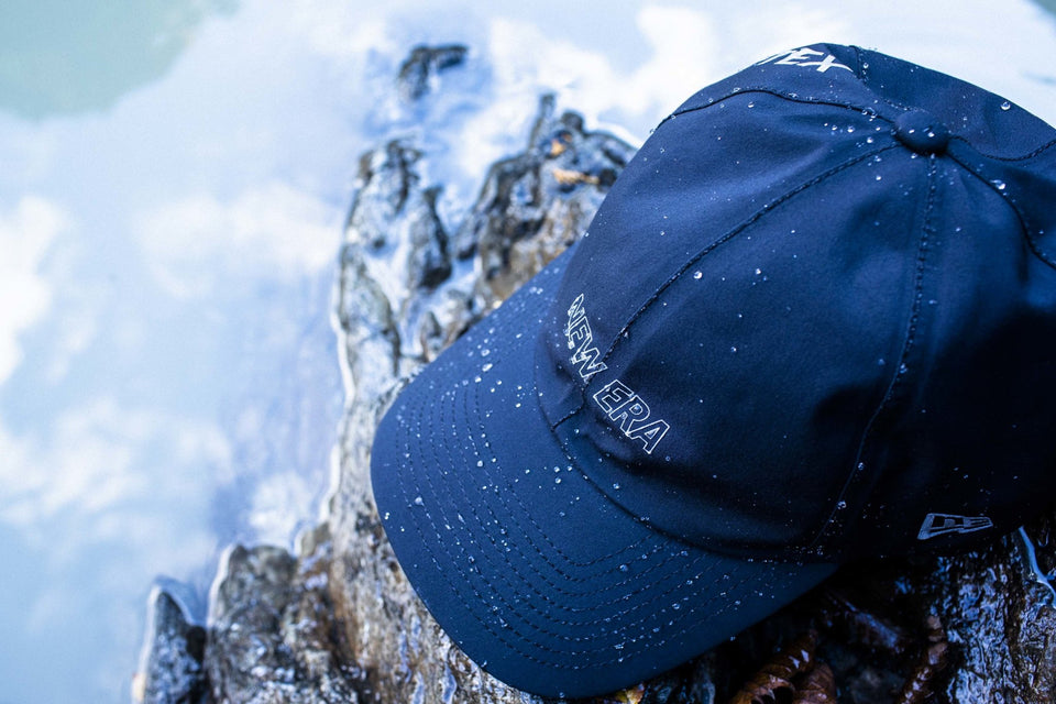 9THIRTY GORE-TEX PACLITE NEW ERA リフレクターロゴ 【ニューエラ アウトドア】 - 12540404-OSFM | NEW ERA ニューエラ公式オンラインストア