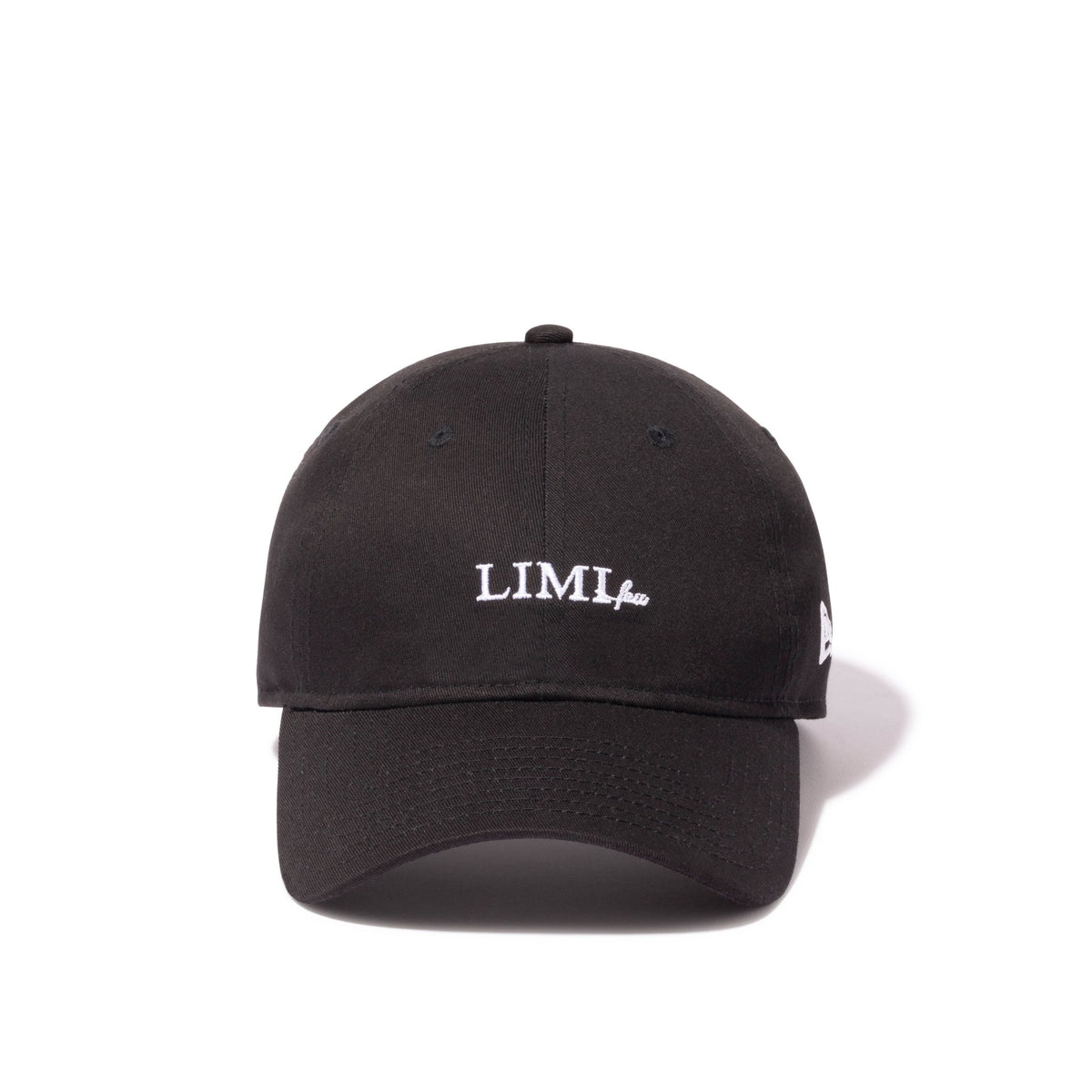 9THIRTY LIMI feu リミ フゥ オフィシャルロゴ ブラック × ホワイト 