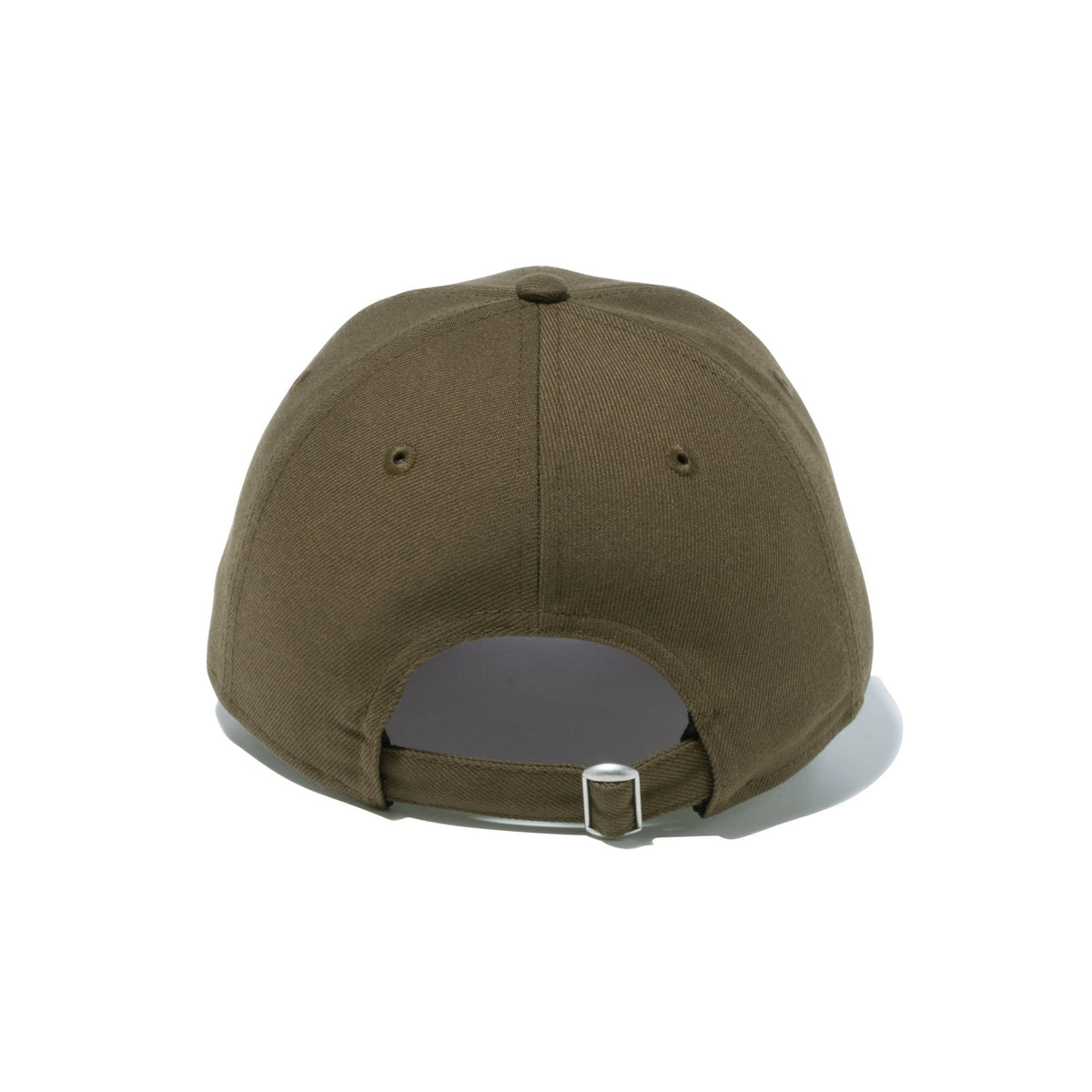 59FIFTY MLB 2-Tone サンディエゴ・パドレス カーキ モス