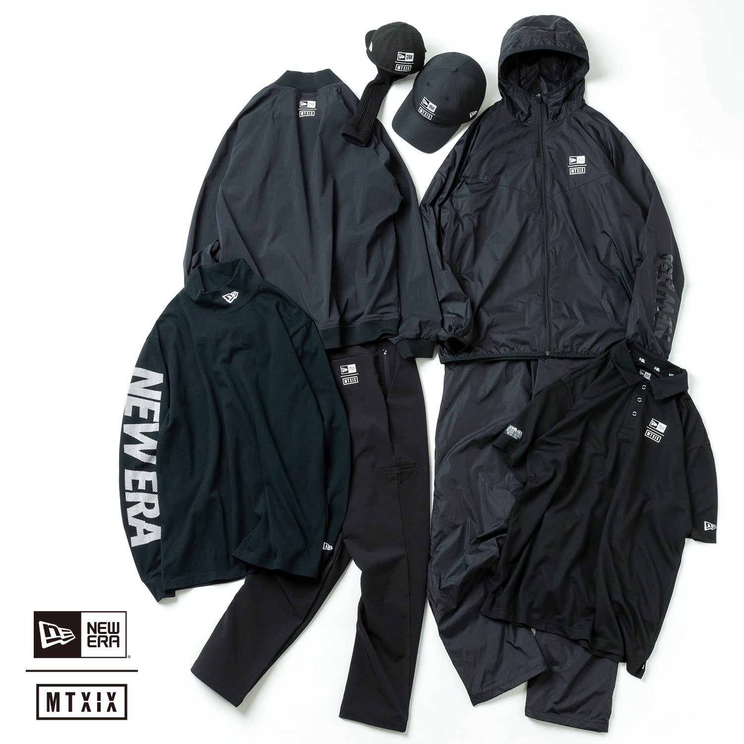 9THIRTY MTXIX エムティーナインティーン 田中将大 ボックスロゴ