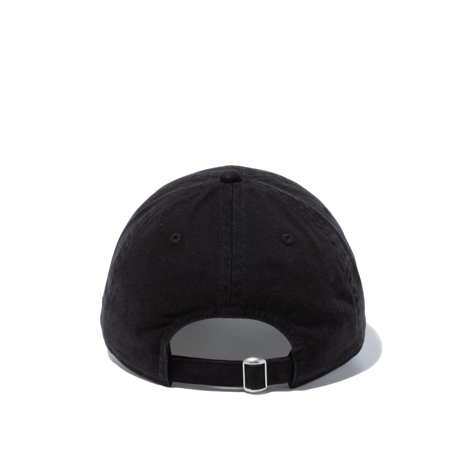 9THIRTY NBA ミドルロゴ ロサンゼルス・レイカーズ ブラック - 13059333-OSFM | NEW ERA ニューエラ公式オンラインストア