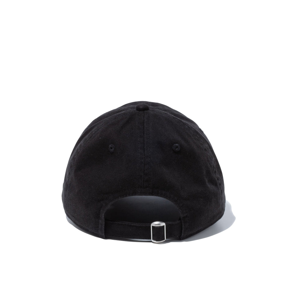 9THIRTY NBA ミドルロゴ ロサンゼルス・レイカーズ ブラック - 13059333-OSFM | NEW ERA ニューエラ公式オンラインストア