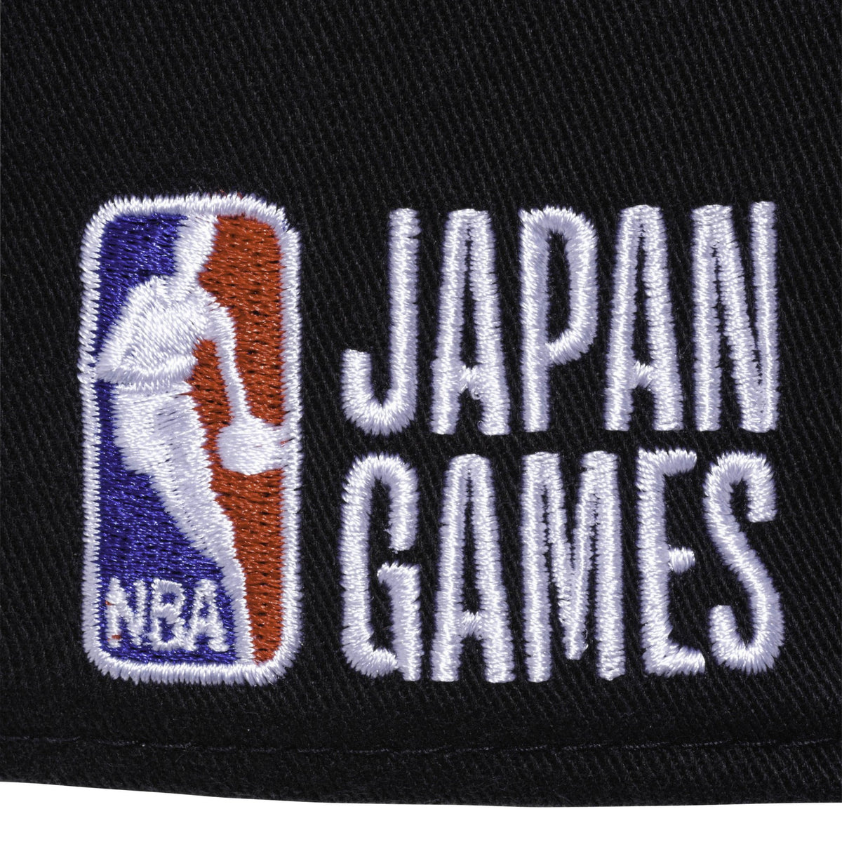 【new era】　NBA Japan game 記念品 9thirty-nba-japan-games-