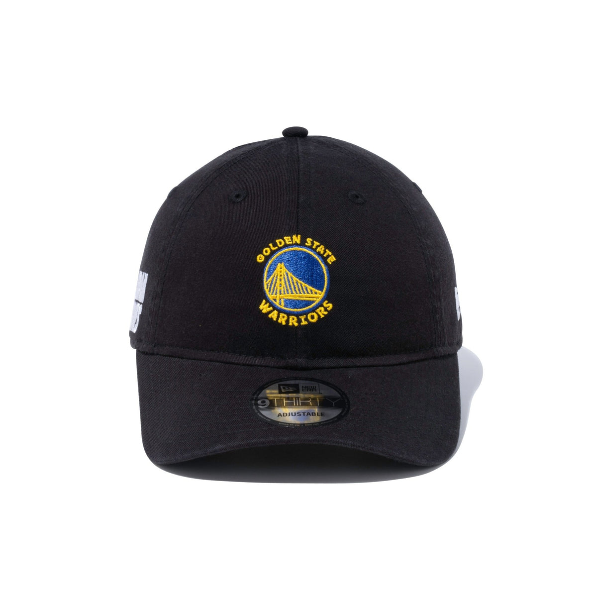 9THIRTY NBA JAPAN GAMES ゴールデン・ステイトウォリアーズ ブラック